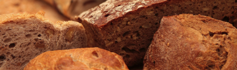 Come fare il pane? Con la Macchina del Pane