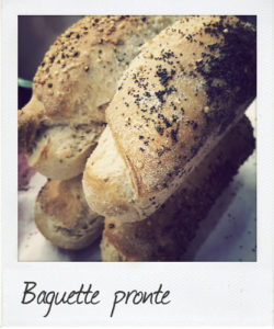 bagette-pronte