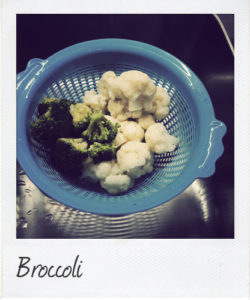 broccoli