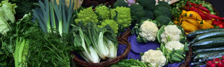 Come cuocere le verdure fresche: ddalassate, a manescia o ‘nfucate?