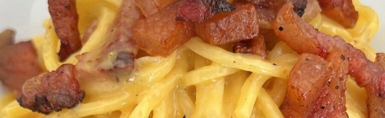 LA Carbonara